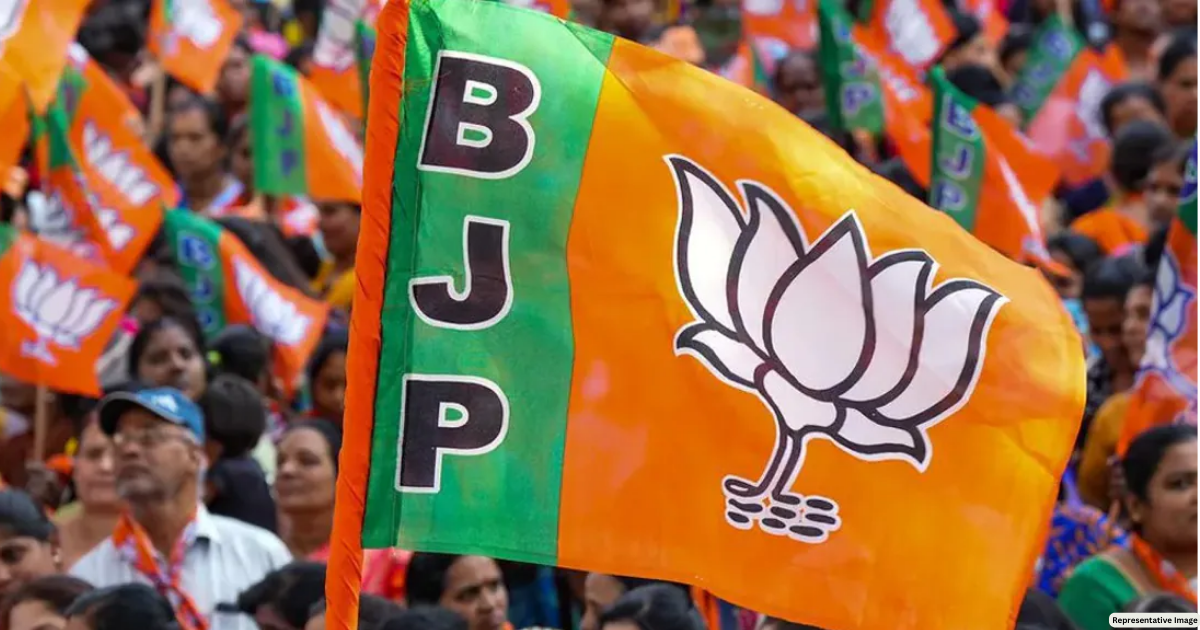 BJP forms 6-member panel to inquire Sandeshkhali sexual harassment incidents